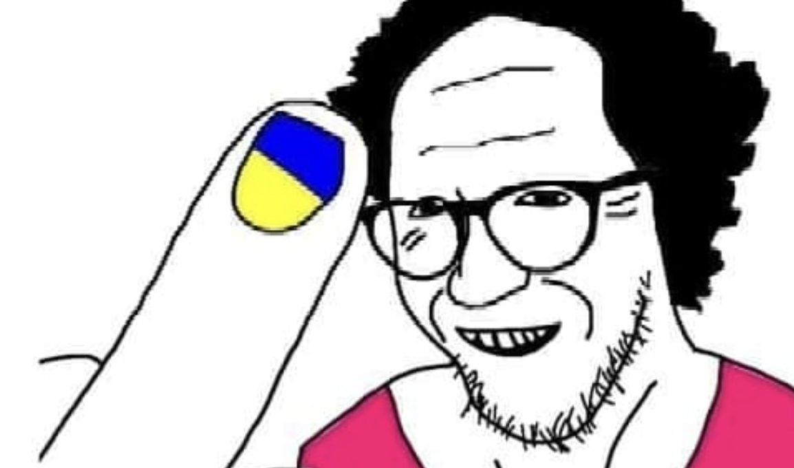 Poland Warns of Crime Threat from the Ukraine